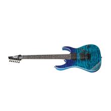 GUITARRA ELECTRICA GRG120QASP BGD IBANEZ