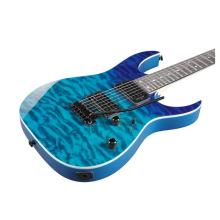 GUITARRA ELECTRICA GRG120QASP BGD IBANEZ