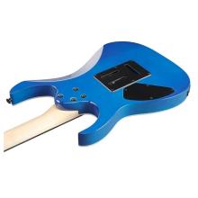 GUITARRA ELECTRICA GRG120QASP BGD IBANEZ
