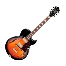 GUITARRA ELECTRICA AG75G BS IBANEZ
