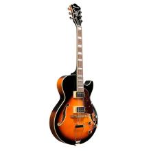 GUITARRA ELECTRICA AG75G BS IBANEZ