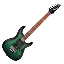 GUITARRA ELECTRICA KIKOSP3 TEB IBANEZ