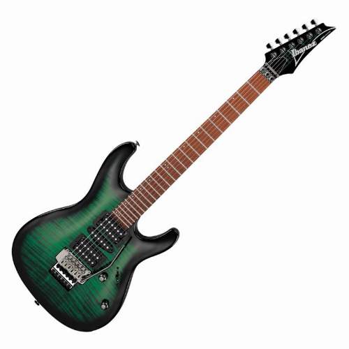 GUITARRA ELECTRICA KIKOSP3 TEB IBANEZ