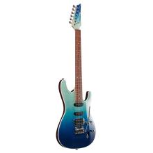 GUITARRA ELECTRICA SA260FM BRG IBANEZ