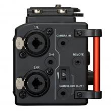 GRABADORA AUDIO CAMARA REFLEX DR-60D MKII TASCAM