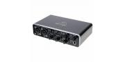 INTERFAZ AUDIO UMC204HD U-PHORIA BEHRINGER