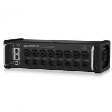 MULTIPAR DIGITAL STAGEBOX SD8 BEHRINGER