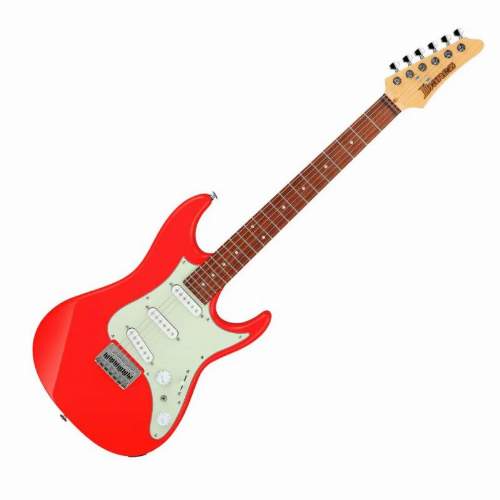 GUITARRA ELECTRICA AZES31 VM IBANEZ