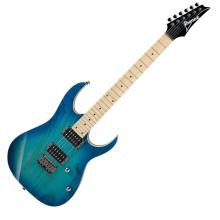 GUITARRA ELECTRICA RG421AHM BMT IBANEZ