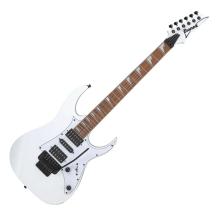 GUITARRA ELECTRICA RG450DXB WH IBANEZ
