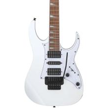 GUITARRA ELECTRICA RG450DXB WH IBANEZ