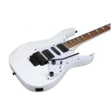 GUITARRA ELECTRICA RG450DXB WH IBANEZ