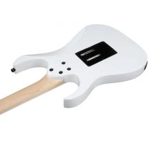 GUITARRA ELECTRICA RG450DXB WH IBANEZ