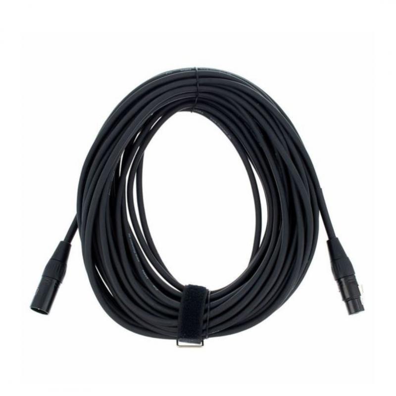 CABLE MICROFONO 20MT TPM 20 PRO SNAKE