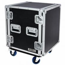 CASE RACK 12U 53x72x58CM LIVE 45 FLYHT PRO