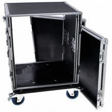 CASE RACK 12U 53x72x58CM LIVE 45 FLYHT PRO