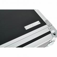 CASE RACK 2U 53,5x14,5x51,5CM ECO 40 FLYHT PRO