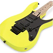 GUITARRA ELECTRICA RG550 DY IBANEZ