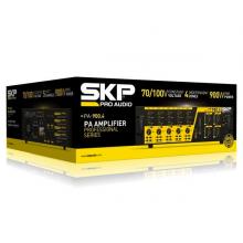 AMPLIFICADOR INSTALACION PA-900.4 SKP