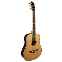 GUITARRA ACUSTICA WS-40 EQ NT WALNUT SERIES TAGIMA