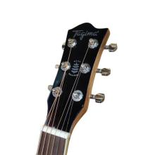 GUITARRA ACUSTICA WS-40 EQ DSBS WALNUT SERIES TAGIMA