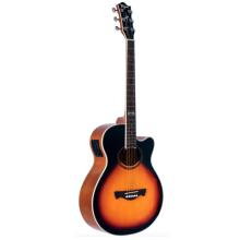 GUITARRA ACUSTICA TW-15 EQ DSBS TW SERIES TAGIMA