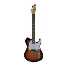 GUITARRA ELECTRICA T-550 SB D-WH CLASSIC SERIES TAGIMA