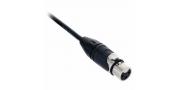 CABLE MICROFONO 50MT XLR M/H 3 PIN PRO SNAKE