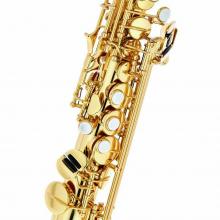 SAXO SOPRANO TSS-380 TH