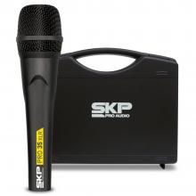 MICROFONO MANO PRO-35 XLR SKP