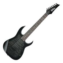 GUITARRA ELECTRICA 7 CUERDAS GRG7221QA TKS IBANEZ