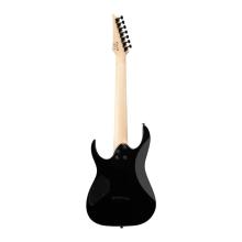 GUITARRA ELECTRICA 7 CUERDAS GRG7221QA TKS IBANEZ