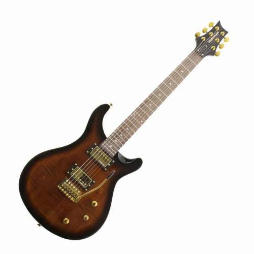GUITARRA ELECTRICA SKY SERIES CALIMA FREEMAN