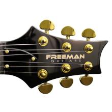 GUITARRA ELECTRICA SKY SERIES CALIMA FREEMAN