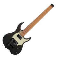GUITARRA ELECTRICA HEADLESS HG-10 STB W-BAG FREEMAN