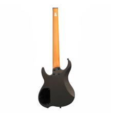GUITARRA ELECTRICA HEADLESS HG-10 STB W-BAG FREEMAN
