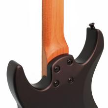 GUITARRA ELECTRICA HEADLESS HG-10 STB W-BAG FREEMAN