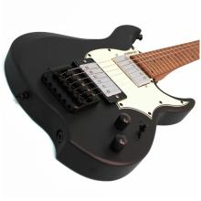 GUITARRA ELECTRICA HEADLESS HG-10 STB W-BAG FREEMAN