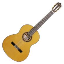 GUITARRA ACUSTICA NYLON LAUKIZ VIZCAYA
