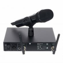 MICROFONO MANO INALAMBRICO EW-D 835-S Q1-6 SENNHEISER