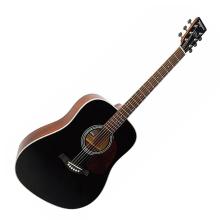 GUITARRA ELECTROACUSTICA TW-25 EQ BK TAGIMA