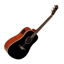GUITARRA ELECTROACUSTICA TW-25 EQ BK TAGIMA