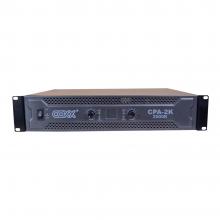 AMPLIFICADOR 2000W RMS POWER STEREO CPA-2K COXX