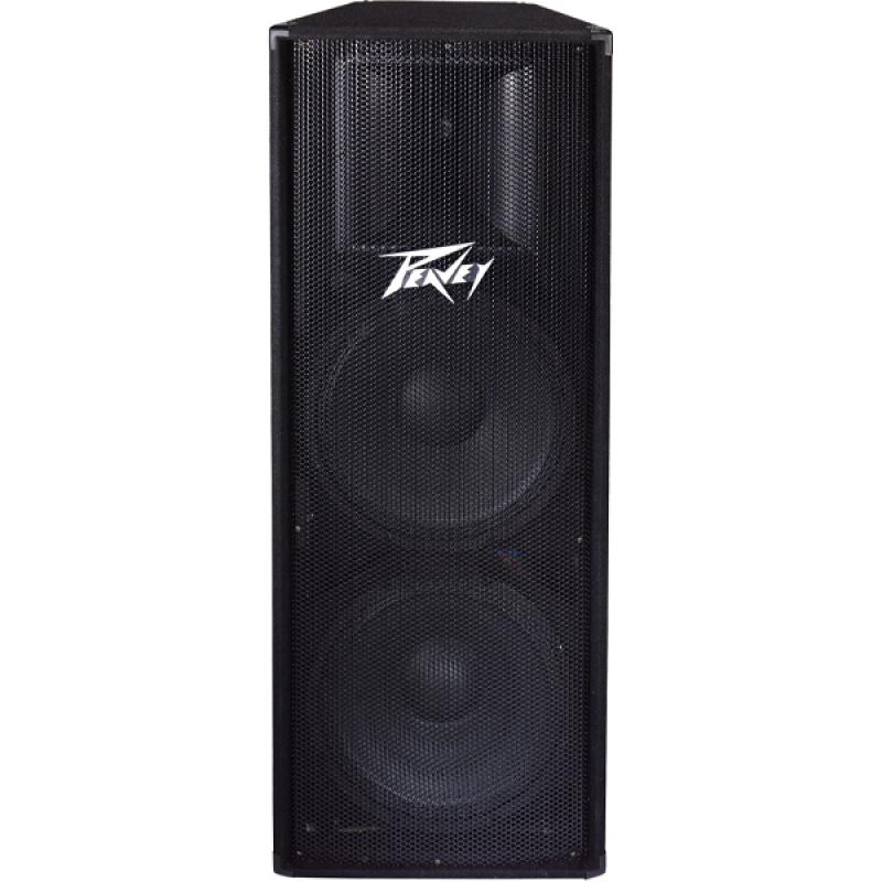 CAJA PASIVA 15 350W RANGE 2X15 PVI-215 PEAVEY