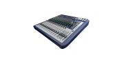 MIXER ANALOGO 16CH SIGNATURE 16 SOUNDCRAFT