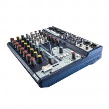 MIXER ANALOGO 12 CANALES NOTEPAD 12FX SOUNDCRAFT