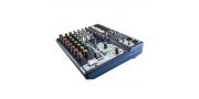 MIXER ANALOGO 12 CANALES NOTEPAD 12FX SOUNDCRAFT