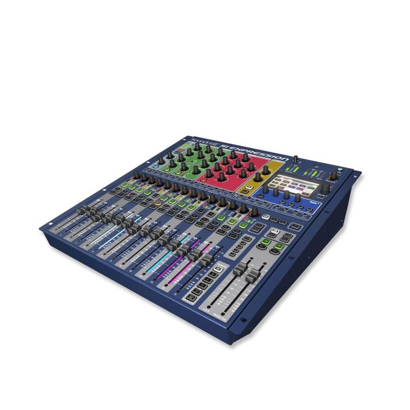 MIXER DIGITAL SI EXPRESSION 1 SOUNDCRAFT