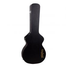 GUITARRA ACUSTICA WF5K  NAT C- CASE WASHBURN