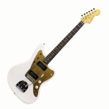 GUITARRA ELECTRICA FS-JZ WHITE FREEMAN